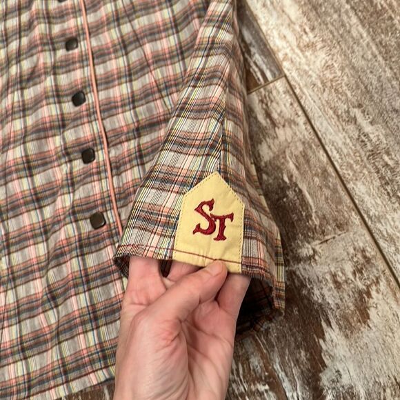 New Southern thread Dress - Picture 3 of 10